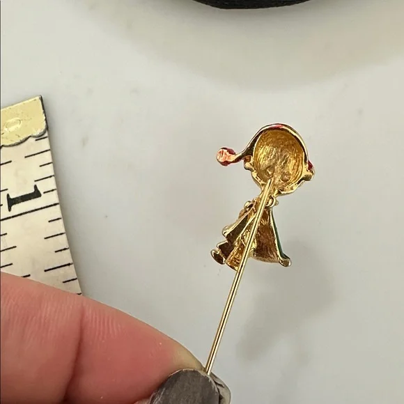 Vintage Stick Pin - Picture 4 of 4